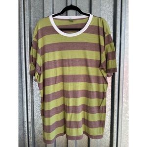 10/$30💵 Alternative Earth Casual Tee Sz 2XL